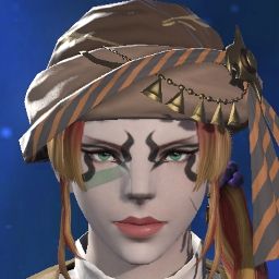 CosmicMuse's Avatar