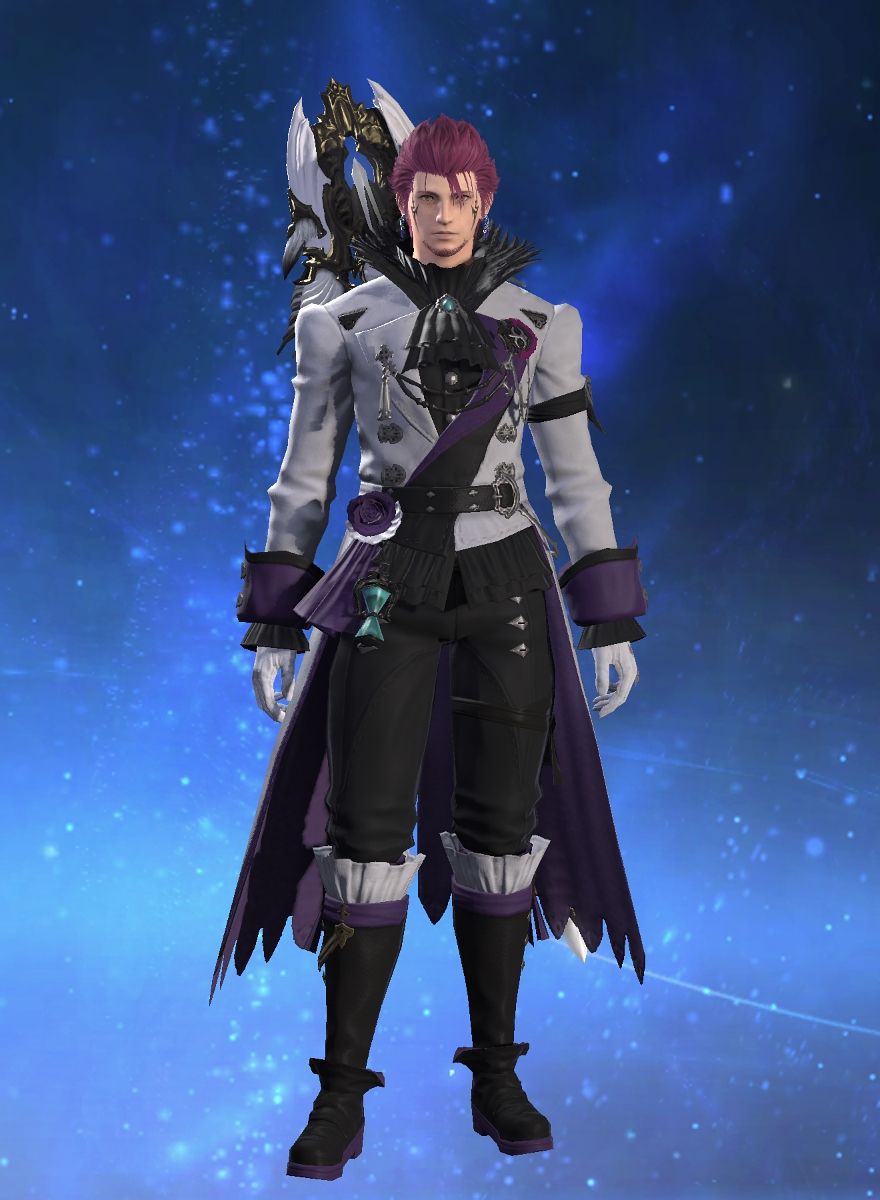 Alastor Midgar