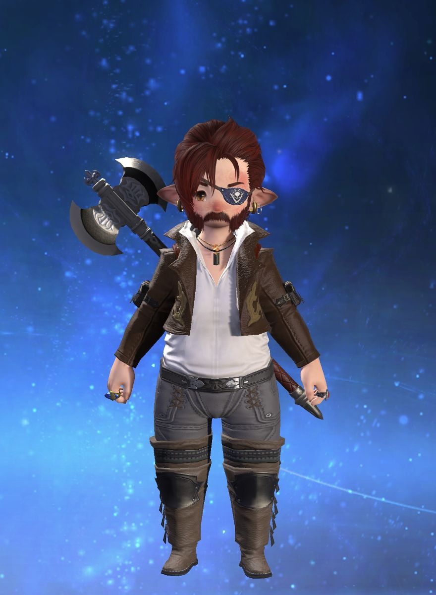 Torros Flintfist
