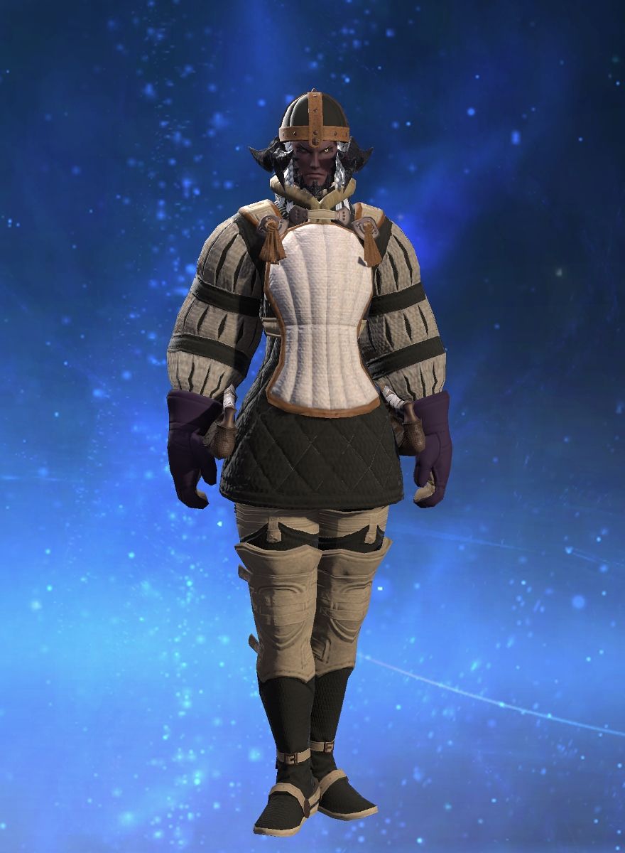 Ogrewease Berserk