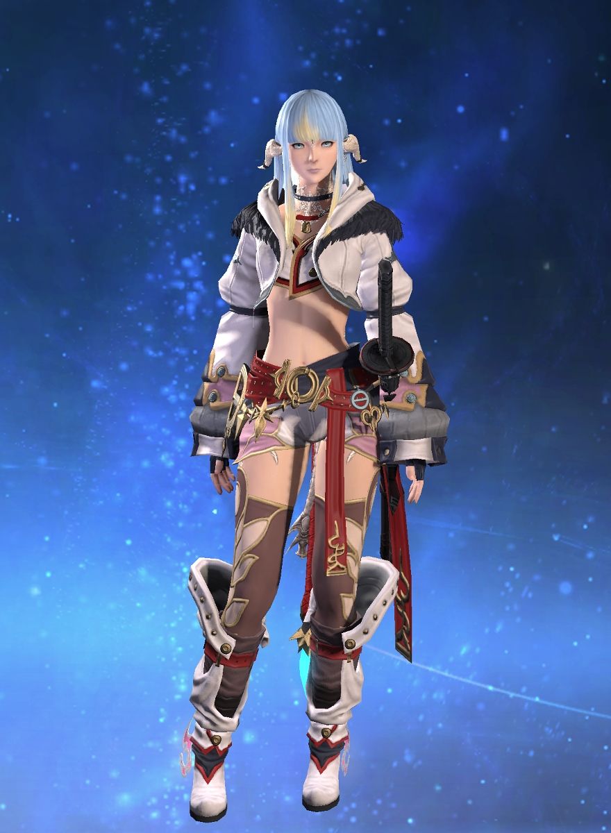 Serah Draigu