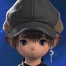 Wind-up Leif