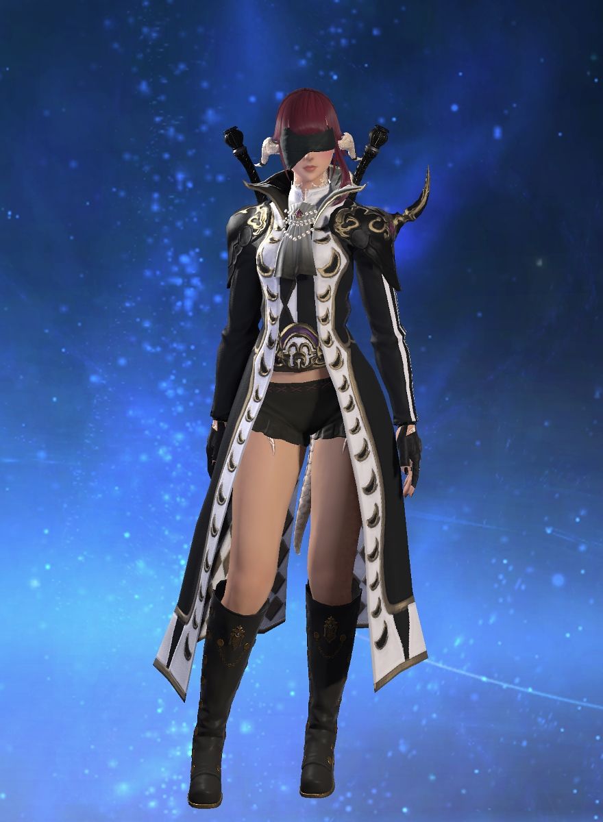 Oraya Nightborn