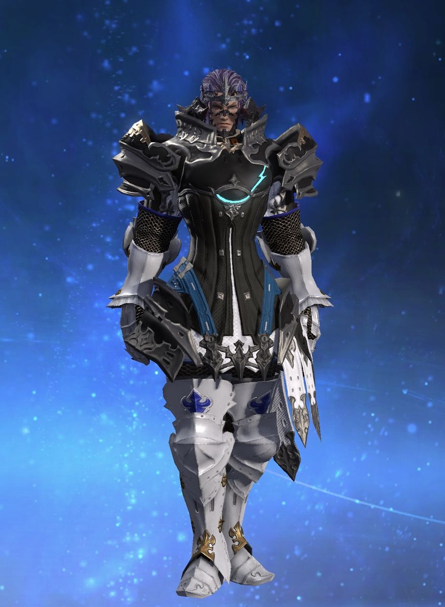 Arisen Felkyng