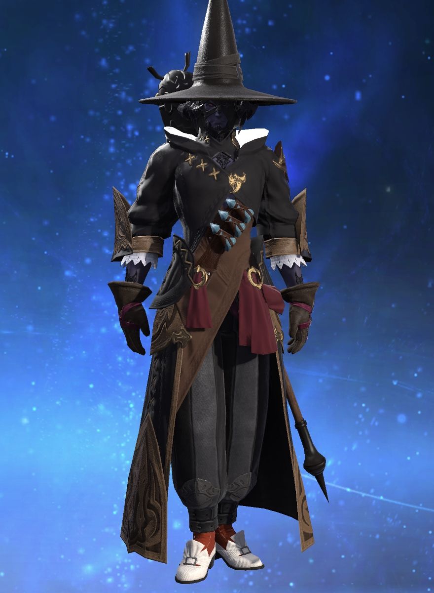 Gaius Dazkar
