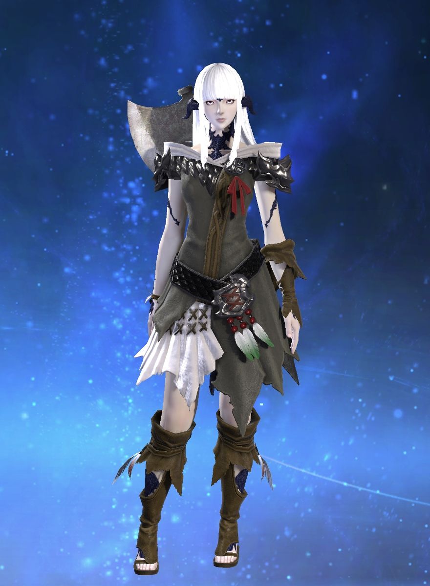 Seira Highwind