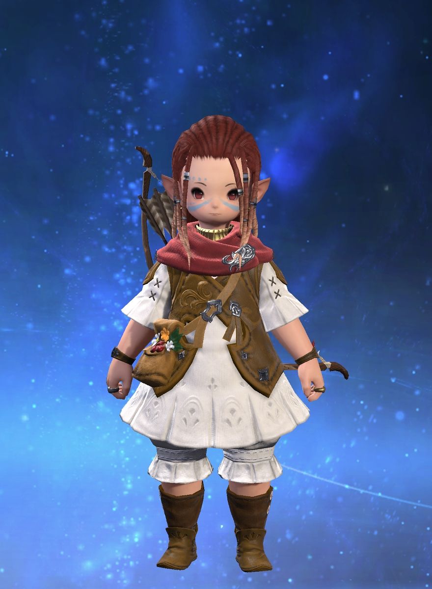 Lilmiss Artemis