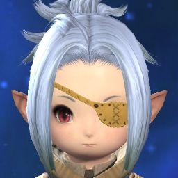 Another Lalafell