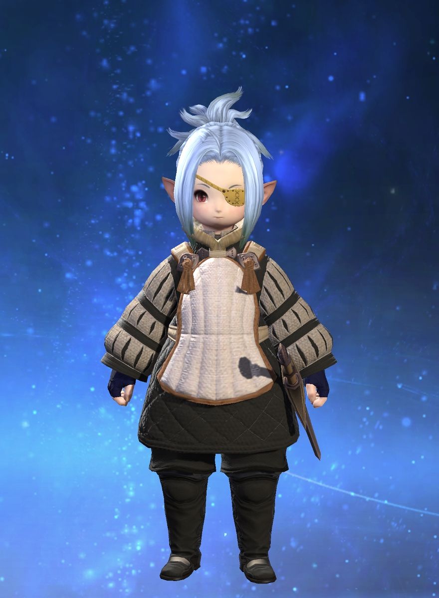 Another Lalafell