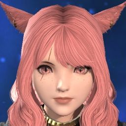 Furry E-girl