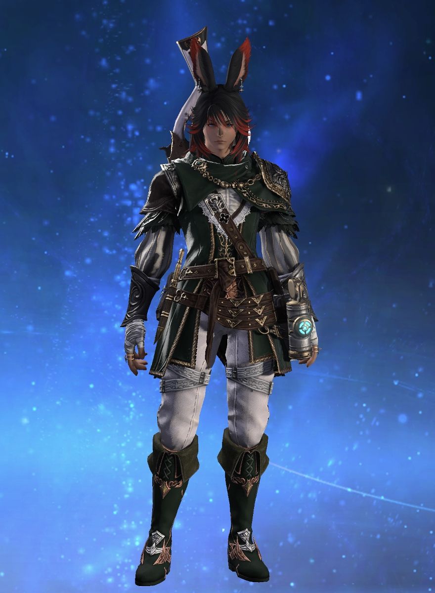 Faerril Ruvalto