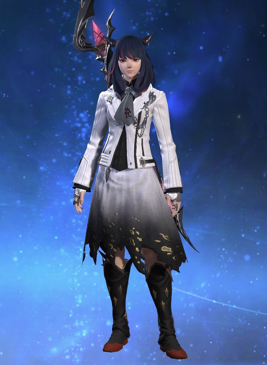 Rayna Reaper