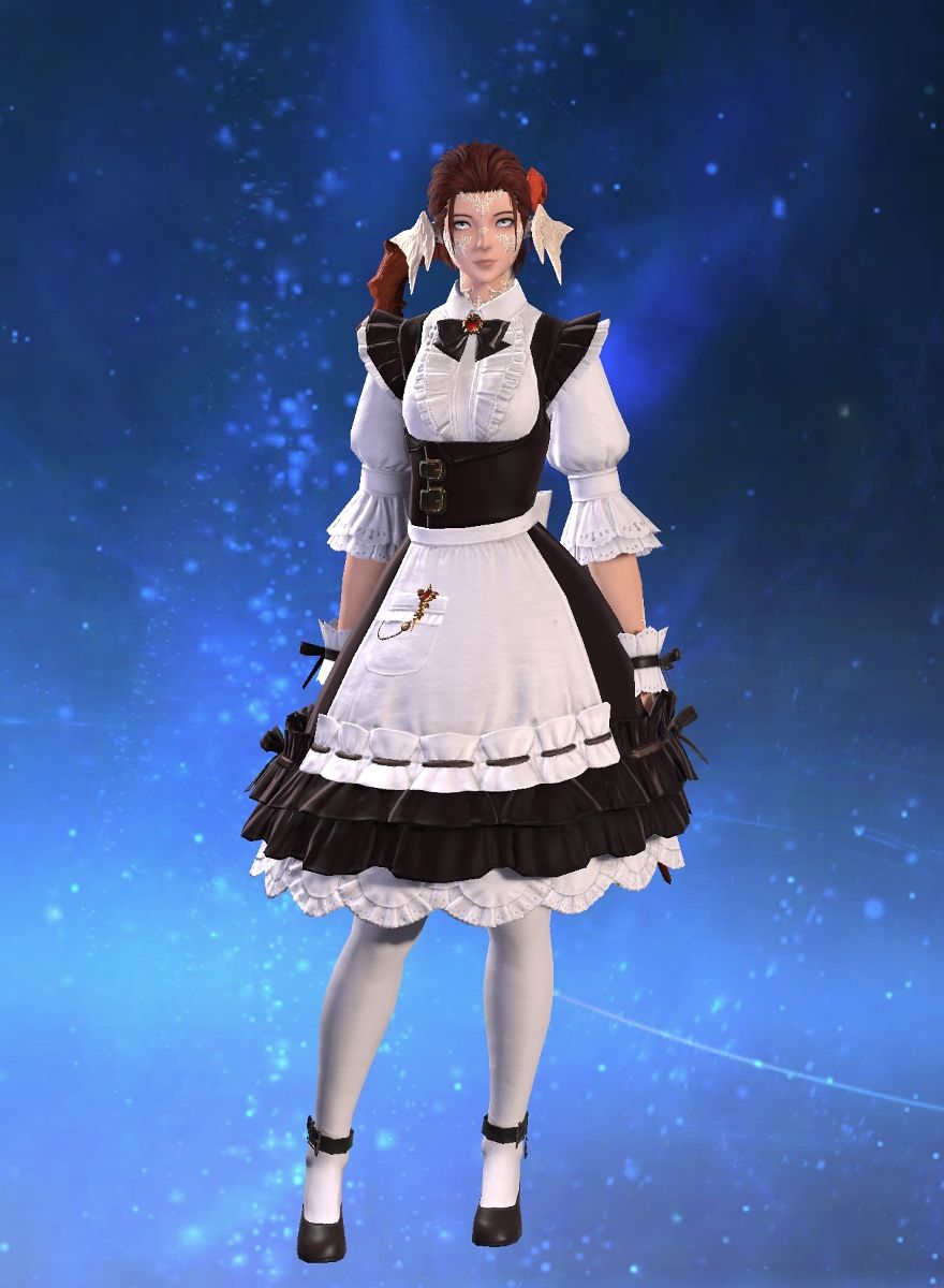 Hazel Moonhearth