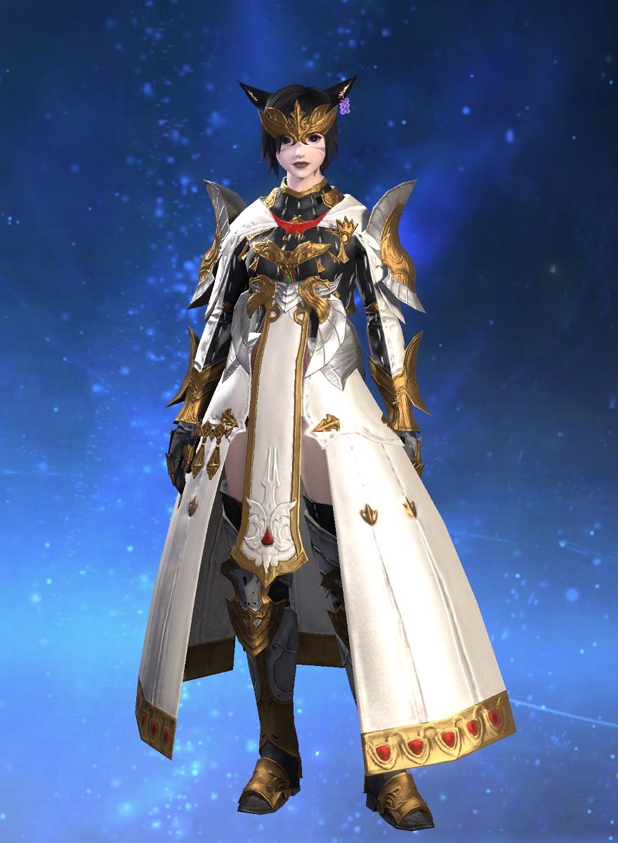 Blithe Fortuna