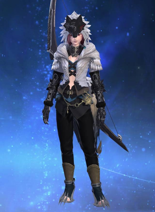 Freyhearth Goldshadow