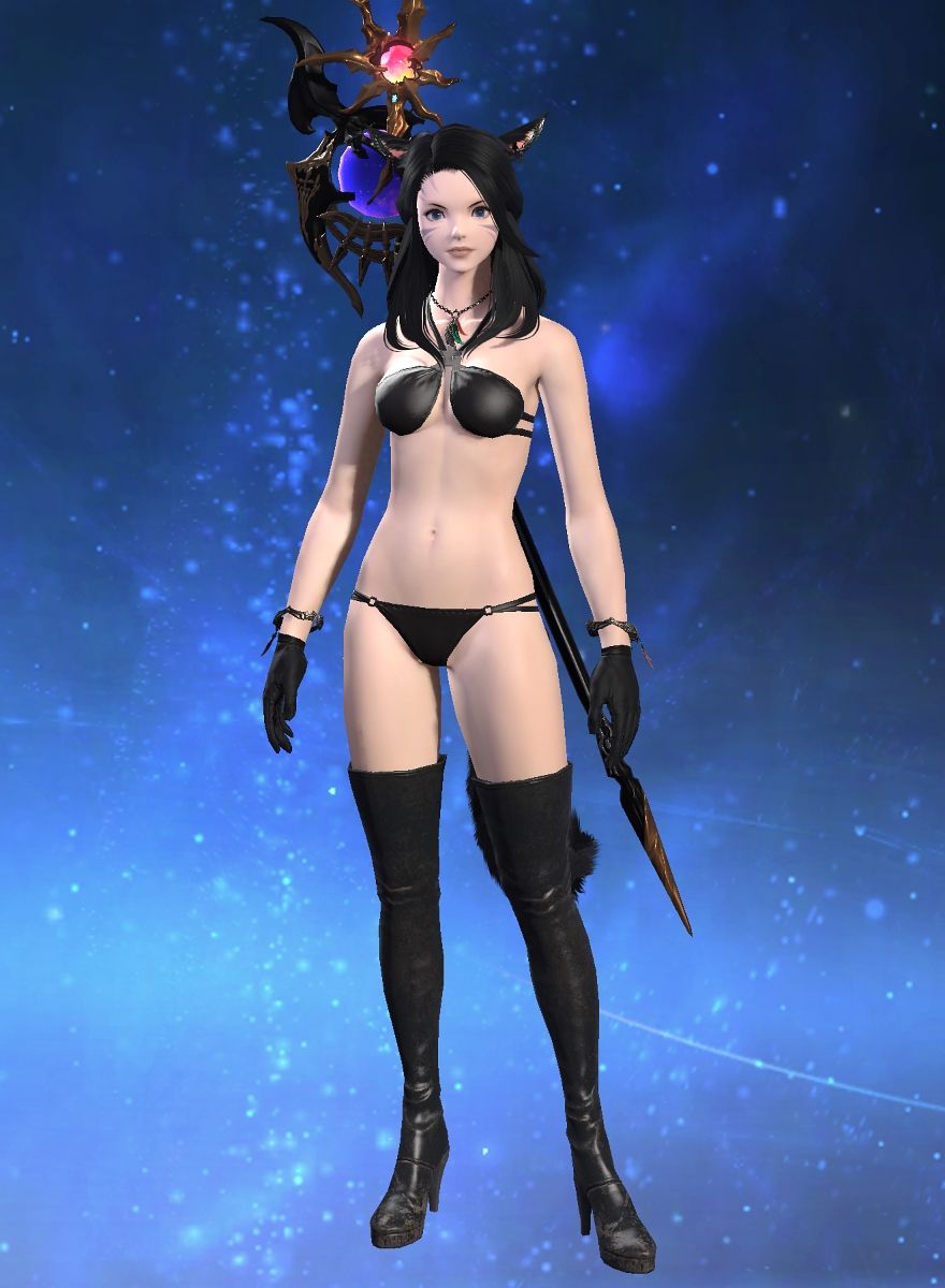 Syrith Embergaze