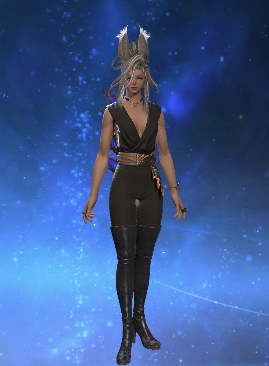Andariel Kallas