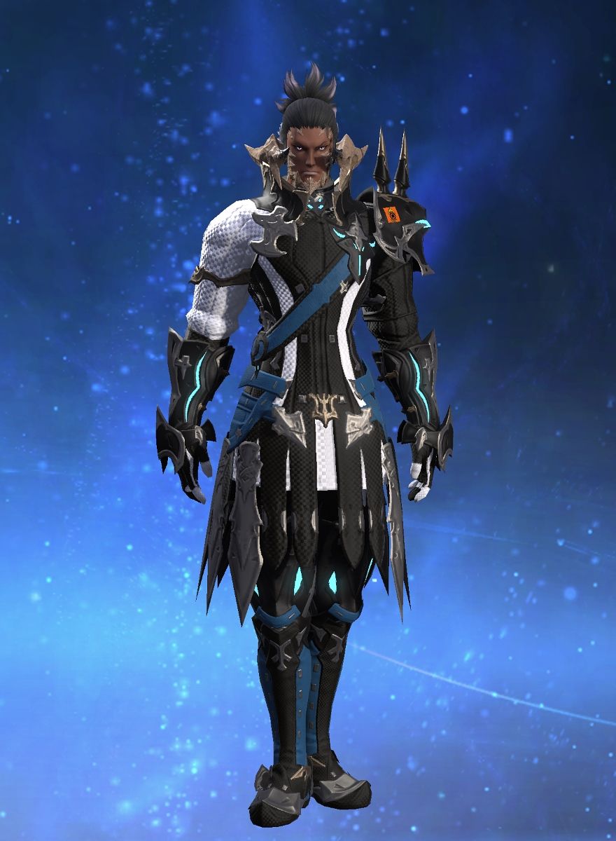 Lancelot Li