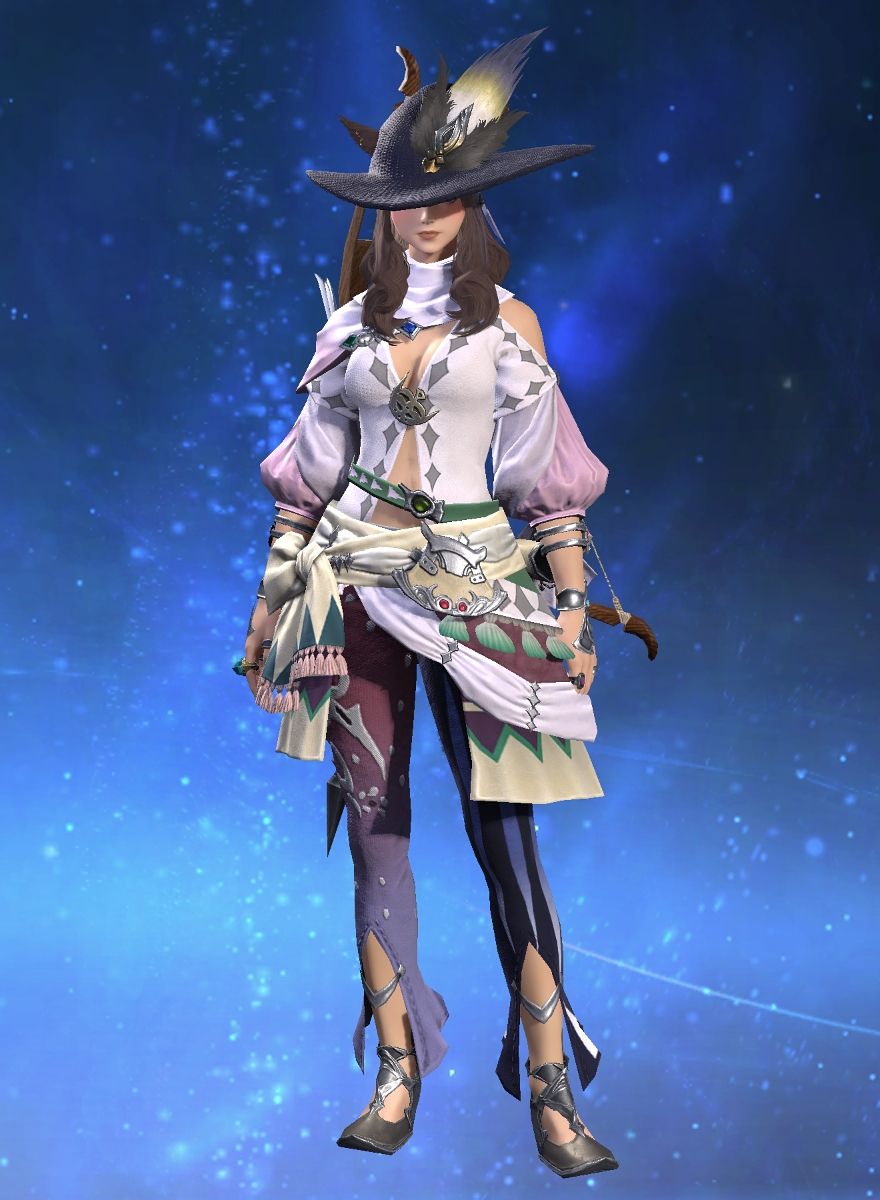 M'yana Airbow