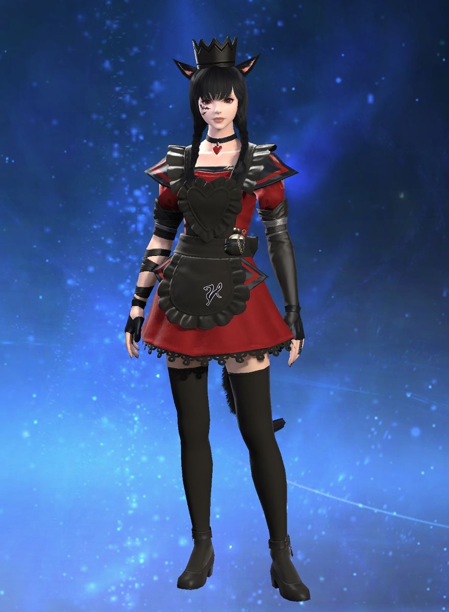Lolita Reaper