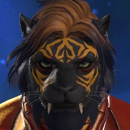 Inferno Sabercat