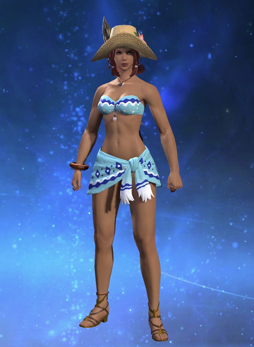 Edilia Furyaxe