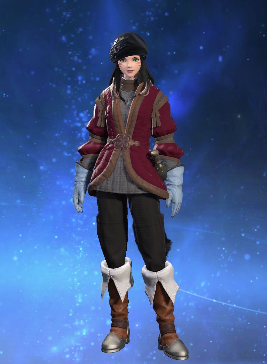 Chihaya Tatewaki