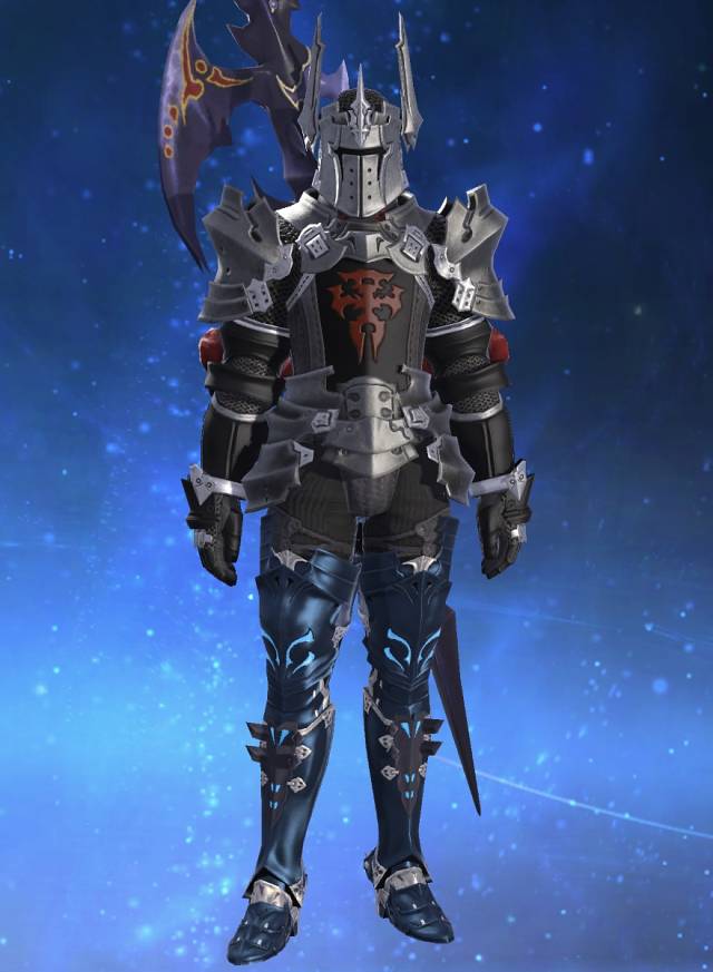 Drakoon Dragoon