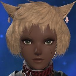 Chiyi's Avatar