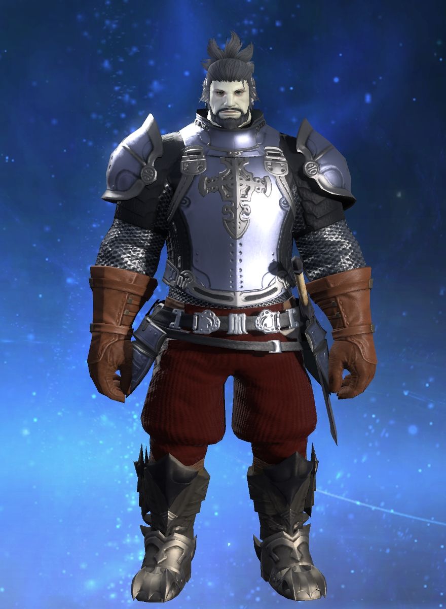 Atlas Sequana