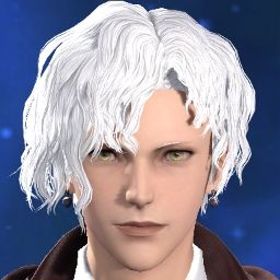 Raistlin Crysania