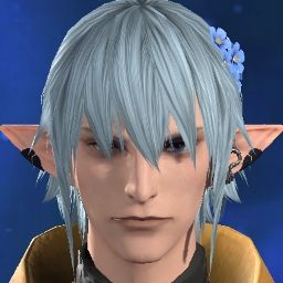 Haurchefant Greystonn