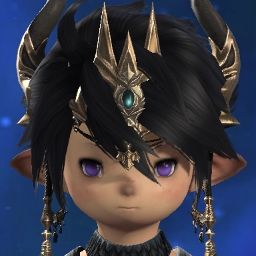 Dr Lalafell