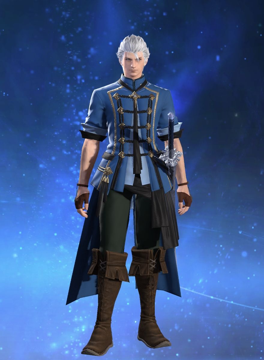 Vergil Power