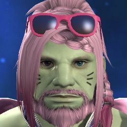 Ogre Chan