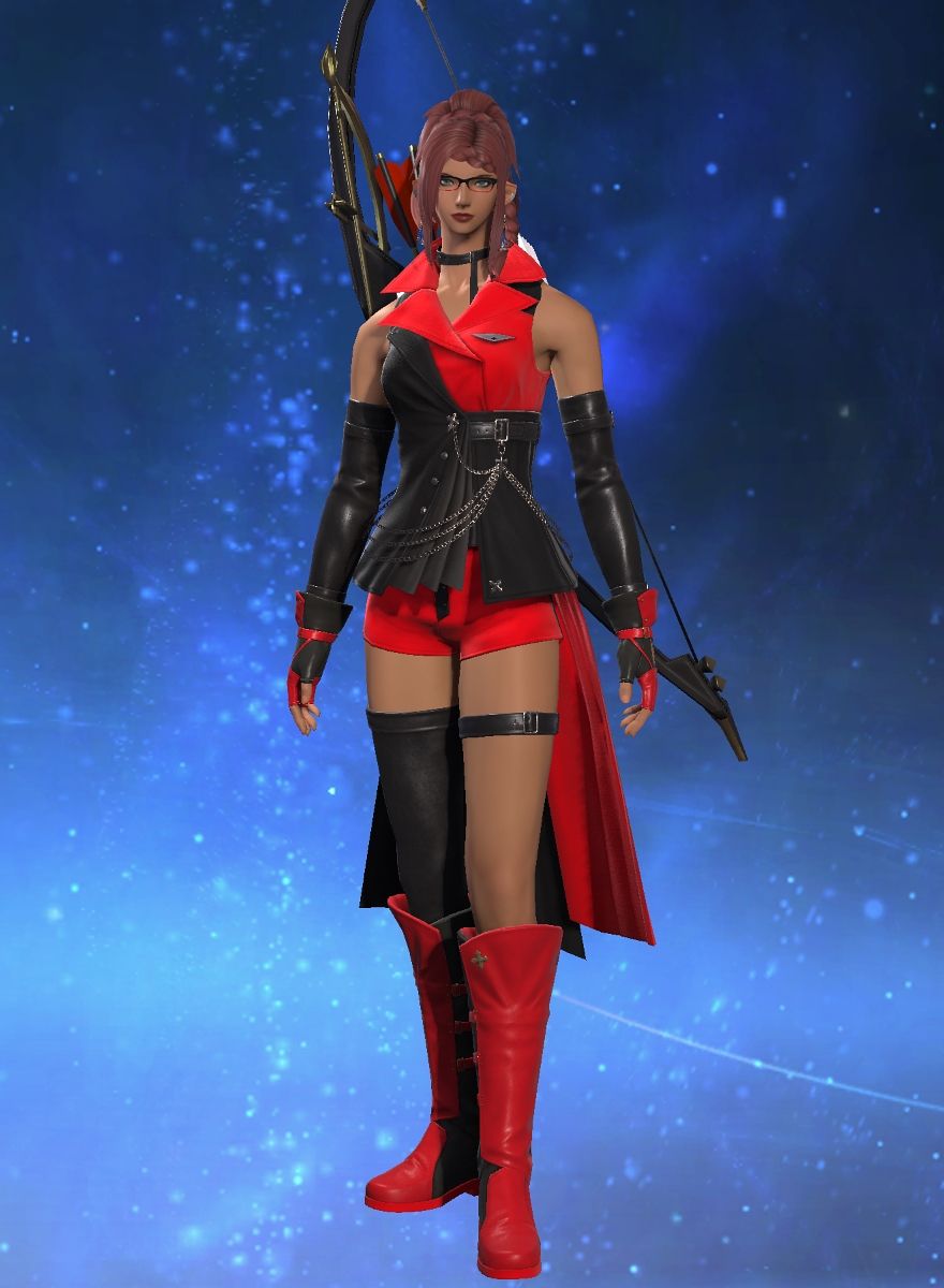 Refia Loveless