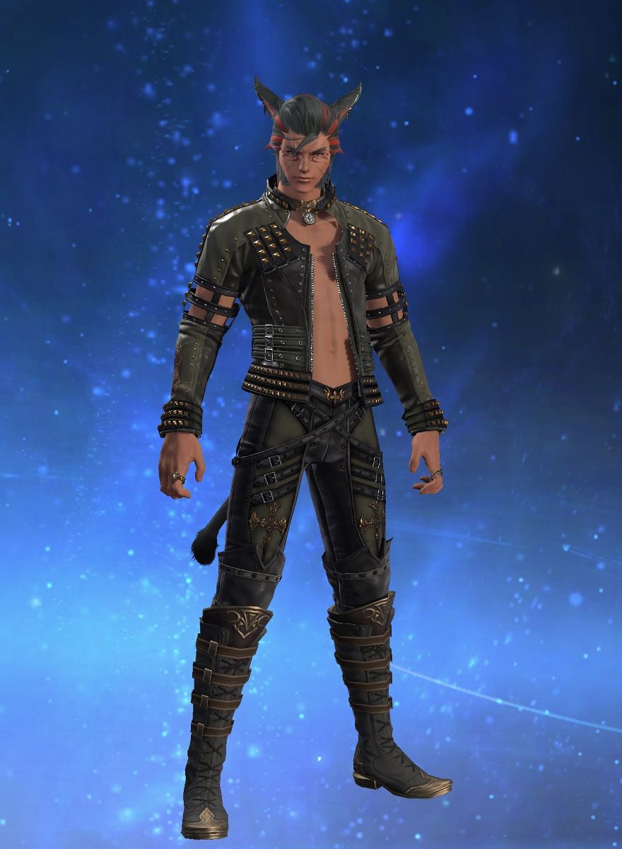 Thorn Balthier