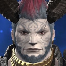 Seth Roegadyn