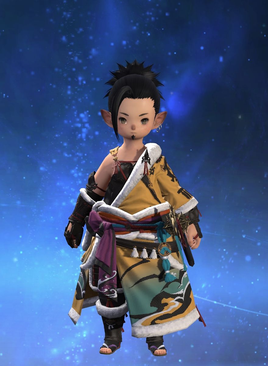 Wind-up Hien