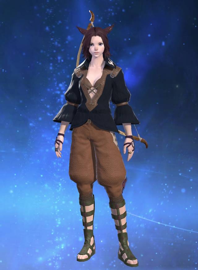 Noir Thicc