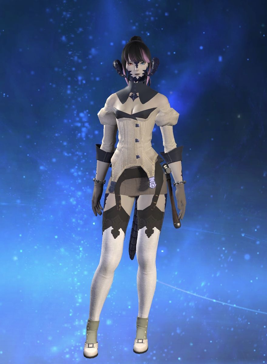 Argenta Creed