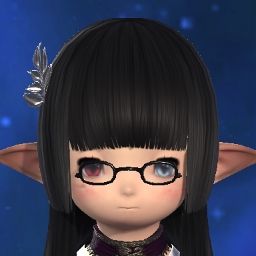 PurebloodPriscilla's Avatar