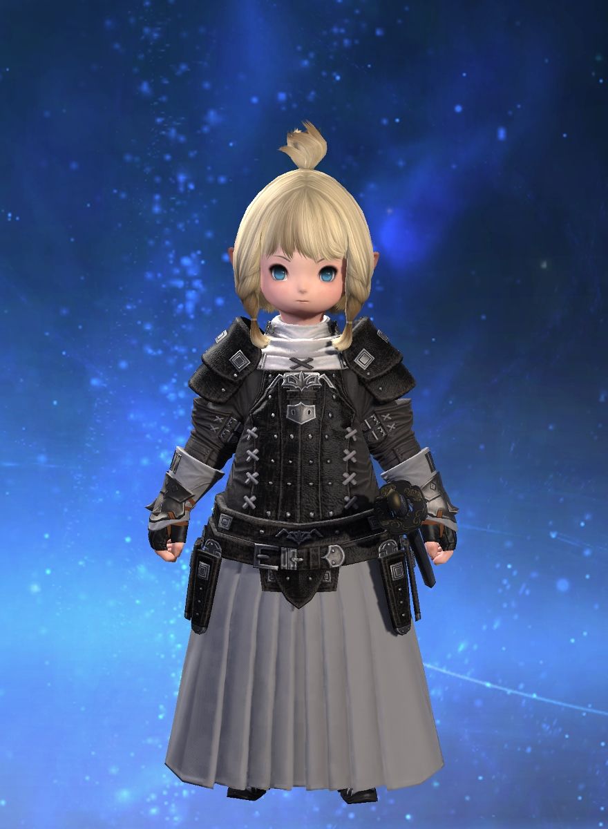 Lalafell Vl