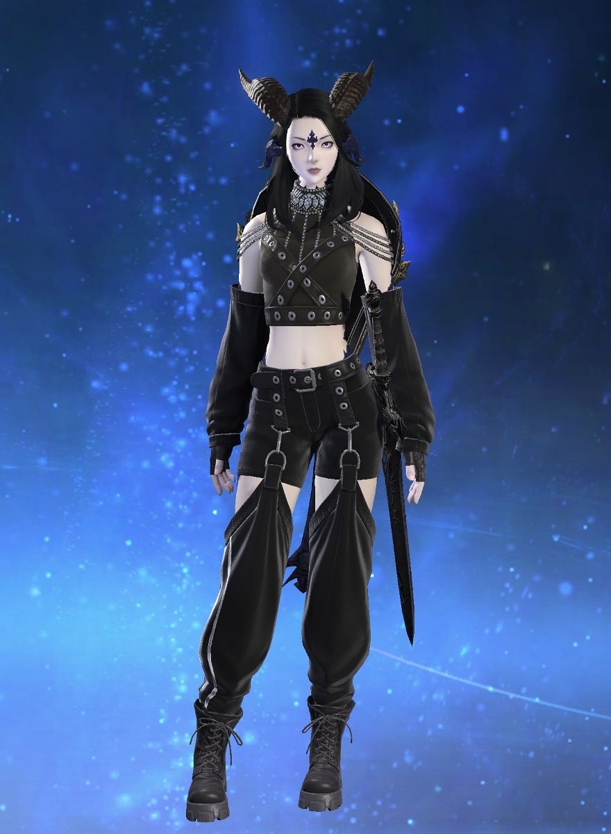 Lilith Grimm-
