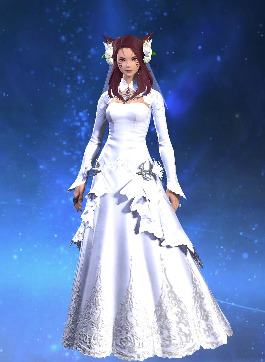 Serena Stargazer