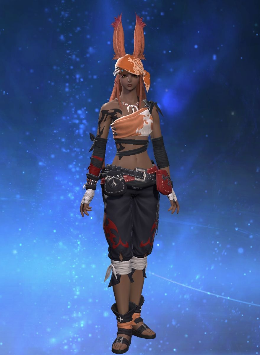 Astridea Tempest