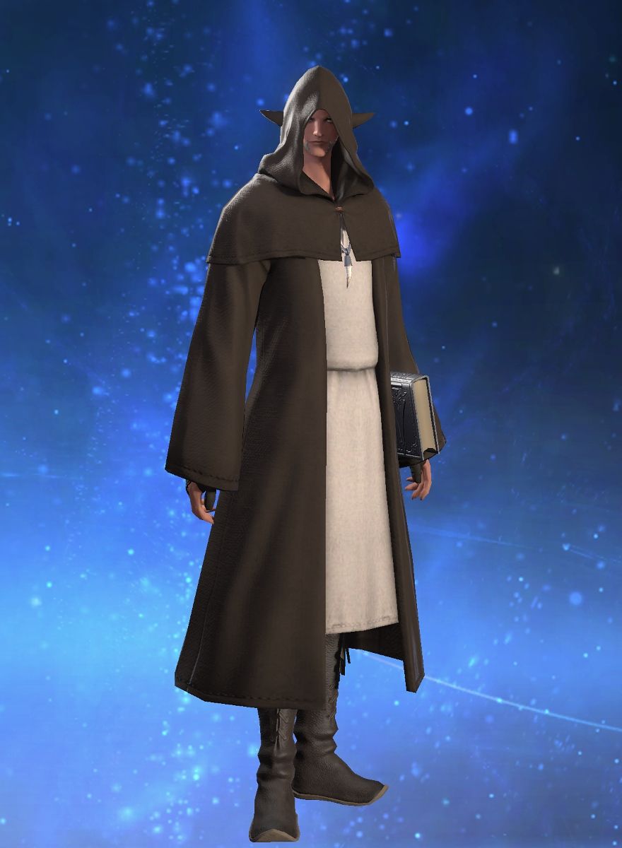 U'urianger Augurelt