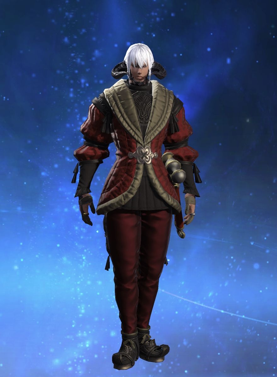 Mozu Galbu