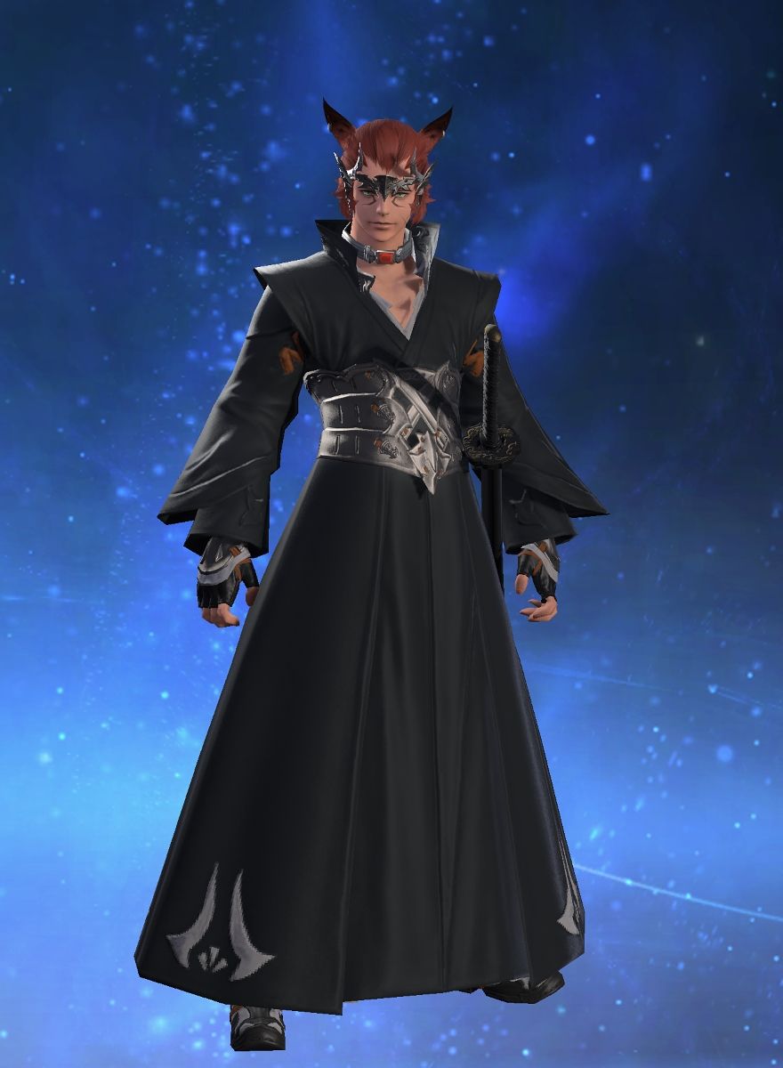 Thane Vakarian