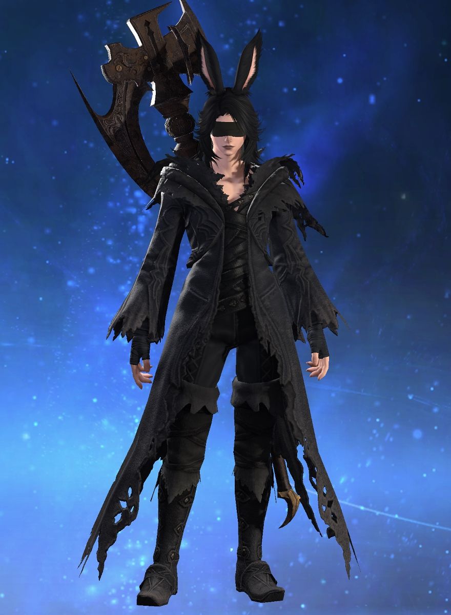 Nox Mebbe